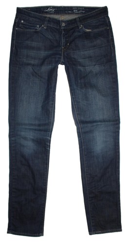 Levis damen jeans hose - hose, demi