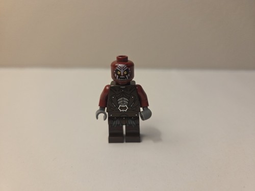 Lego minifigur herr - lego,