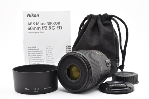 Top neuwertig nikon - [top, neuwertig]