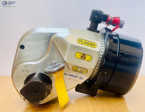 Llave torque hidráulica - llave,