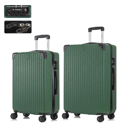 Premium reisekoffer - premium,