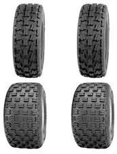 4x Quad Reifen Kenda K300