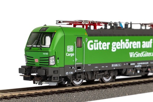 Piko 21601 elektrolok vectron - elektrolok,