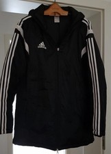 Adidas Parka - Jacke gr.L