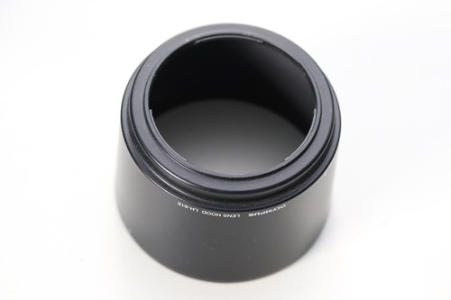 Olympus gegenlichtblende - olympus,