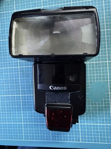 Canon speedlite 540ez - canon,