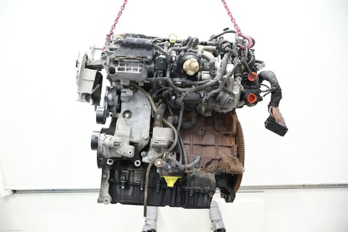 Motor ohne anbauteile - motor, (diesel)