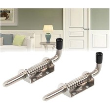 Federriegel Edelstahl