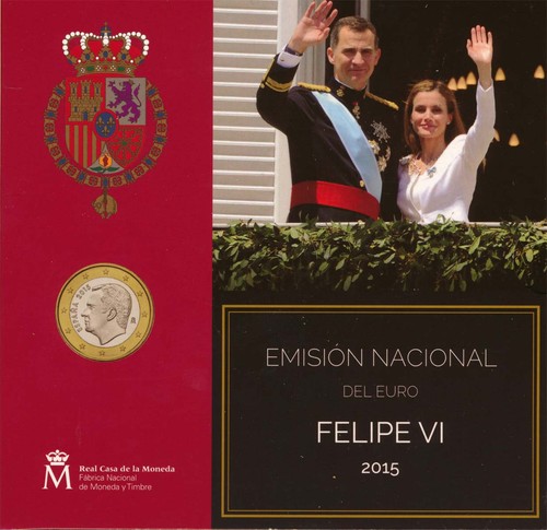 Spanien kms 2015 neues - kms, bu