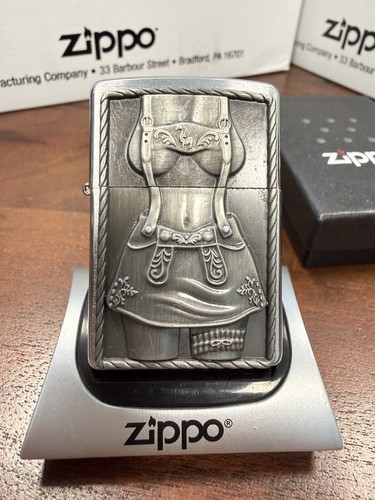 Original zippo feuerzeug - zippo,
