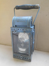 Karbidlampe " A. Sartorius