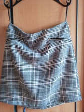 Schöner, weicher Wollrock Gr