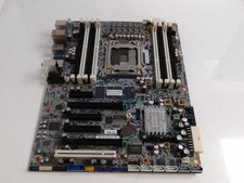 HP Z420 Workstation Sockel