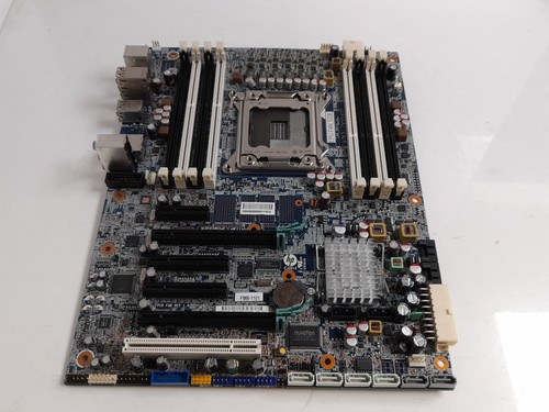 Z420 workstation sockel - z420,