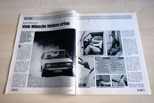 Mot 1976 wirklich gut - 17/1976, gut?