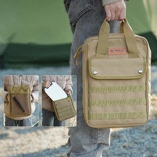 Camping Utensilien