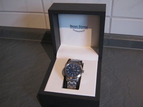 Mühle glashütte m12 sports - ,
