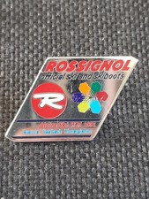 Pin's Alpine Ski World Cup