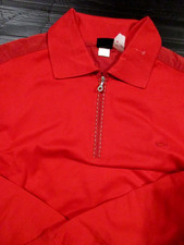 PAUL SHARK  POLOPULLOVER     L
