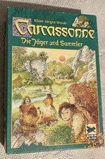 Carcassonne: Die Jäger und