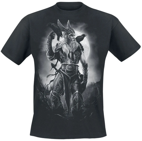 Toxic angel shirt herren - angel, t-shirt