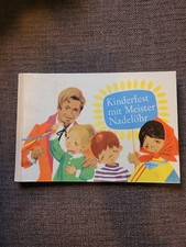 Kinderfest mit Meister