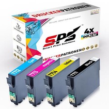 T0711 Tintenpatrone Kompatibel