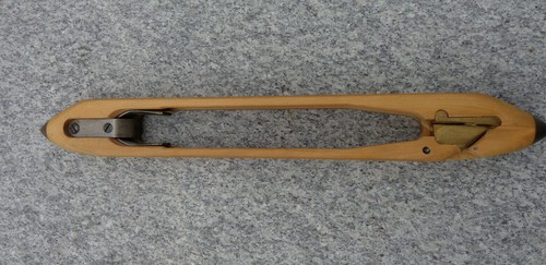 Weber spindel schiffchen zum - spindel,