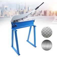 Blechschere Hebelschere