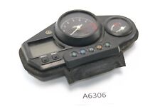 Yamaha TDM 900 RN08 2002 - Tacho Cockpit Instrumente A6306