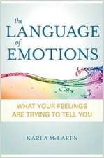 The Language of Emotions: What