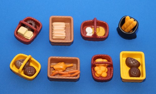 Playmobil brot wurst - /,