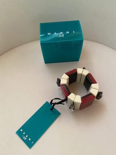 Marni armband armreif - marni, h&m