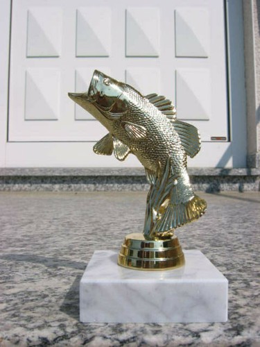 Pp309 angeln figur barsch - angeln,
