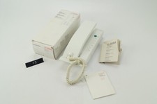 Siedle HT 611-01 W Haustelefon HT611-01   Sprechgerät