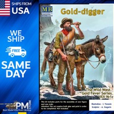 Master Box 35233 The Wild