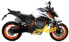 AUSPUFF ARROW PRO-RACE