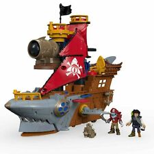 Fisher-Price Piratenschiff