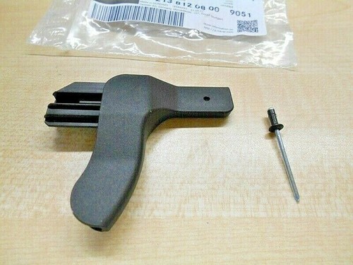 Mercedes halter schwarz - mercedes,