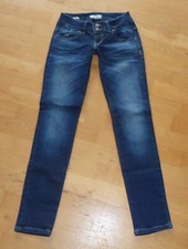 LTB Molly Low Rise  Hüft Jeans Hose Pants Trousers XXS/XS 32/34 W25