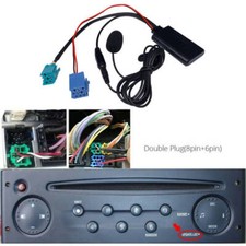 BT Modul Radio AUX Receiver