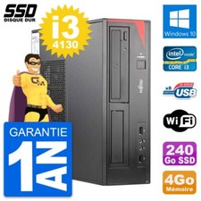 PC Fujitsu Esprimo E520 E85+