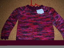 Kinder pulli langarm - pulli,
