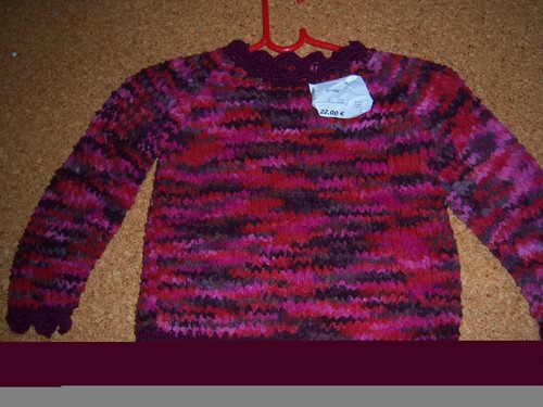 Kinder pulli langarm - pulli,