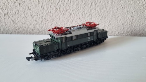 Minitrix 12117 lok e93 - 12117, e-lok