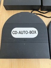 Sehr stabil cd - 1,