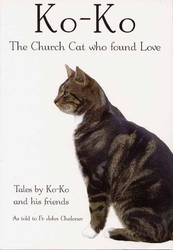 The church cat who - the,