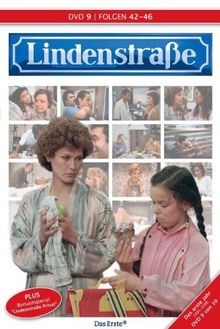 Lindenstraße dvd folge - lindenstraße,