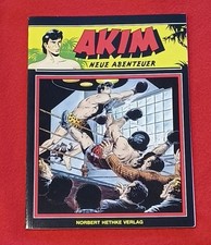 Akim Neue Abenteuer SC Nummer