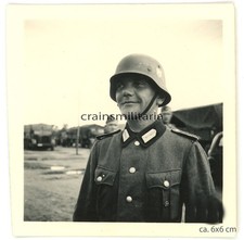Orig. Foto Portrait RAD